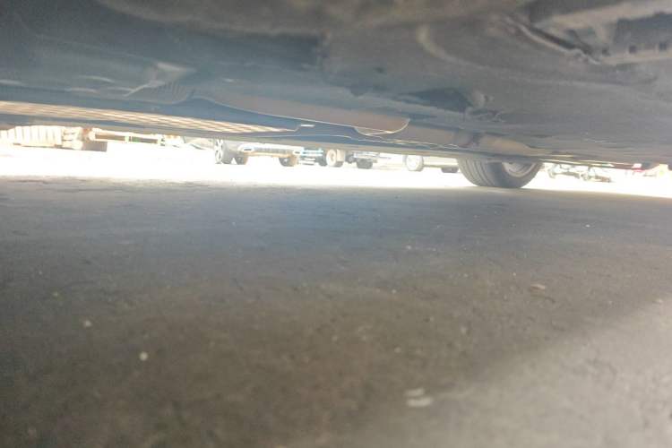 Used Mercedes-Benz S-Class 2014 S 320 L Business Model Chassis Front Left