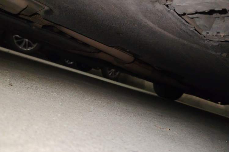Used Mercedes-Benz S-Class 2014 S 320 L Business Model Chassis Front Left