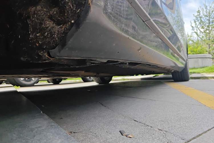 Used Mercedes-Benz S-Class 2014 S 400 L Prestige Edition Chassis Front Left