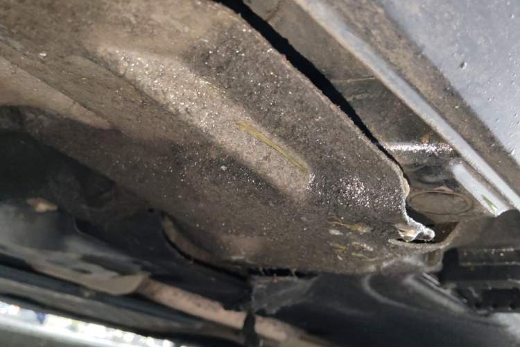 Used Mercedes-Benz S-Class 2014 S 320 L Business Model Chassis Front Left