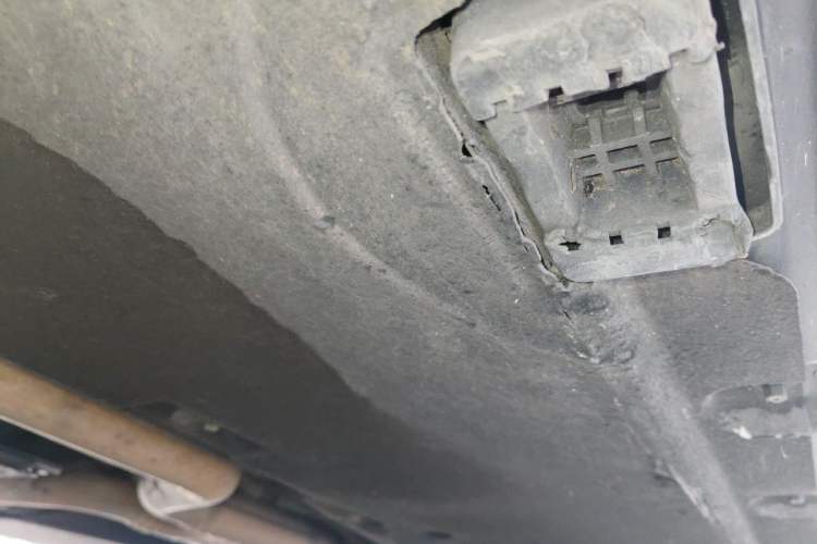 Used Mercedes-Benz S-Class 2014 S 400 L Prestige Edition Chassis Front Left
