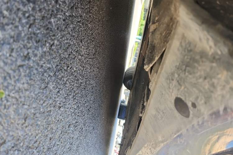 Used Mercedes-Benz S-Class 2014 S 320 L Business Model Chassis Front Left