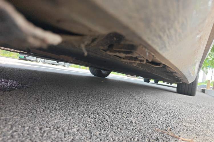 Used Mercedes-Benz S-Class 2014 S 400 L Prestige Edition Chassis Front Left