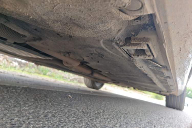 Used Mercedes-Benz S-Class 2014 S 320 L Business Model Chassis Front Left