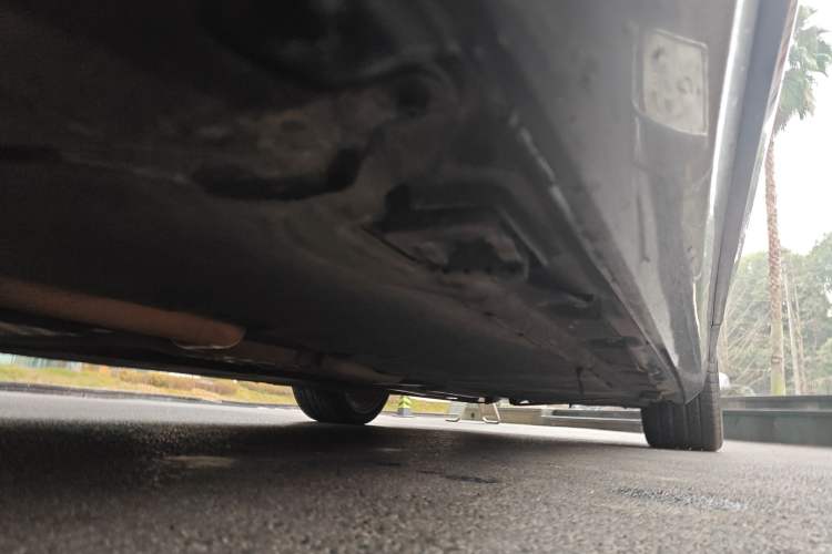 Used Mercedes-Benz S-Class 2014 S 400 L Luxury Model Chassis Front Left