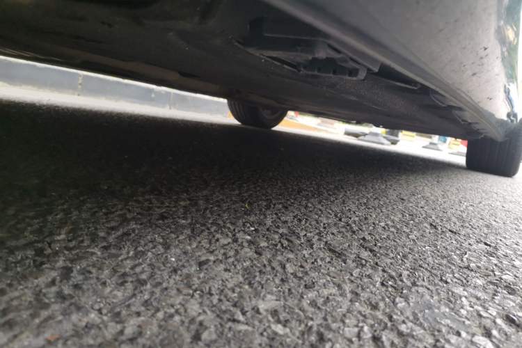 Used Mercedes-Benz S-Class 2014 S 400 L Prestige Edition Chassis Front Left