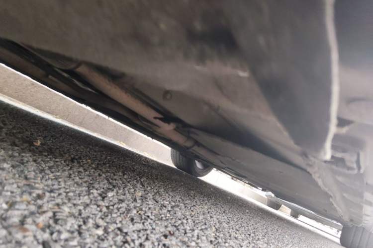 Used Mercedes-Benz S-Class 2014 S 400 L Luxury Model Chassis Front Left