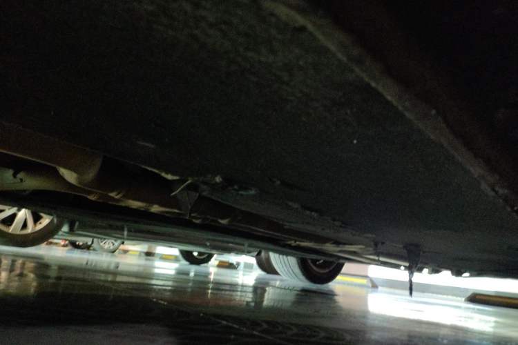 Used Mercedes-Benz S-Class 2014 S 320 L Business Model Chassis Front Left