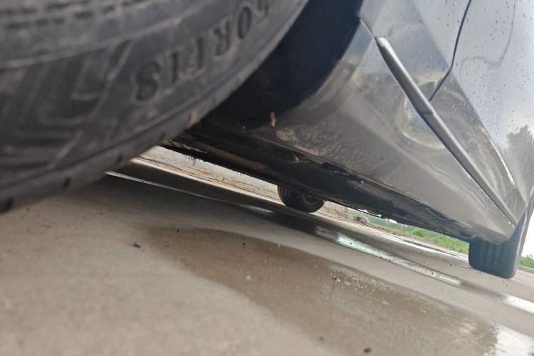 Used Mercedes-Benz S-Class 2014 S 320 L Business Model Chassis Front Left