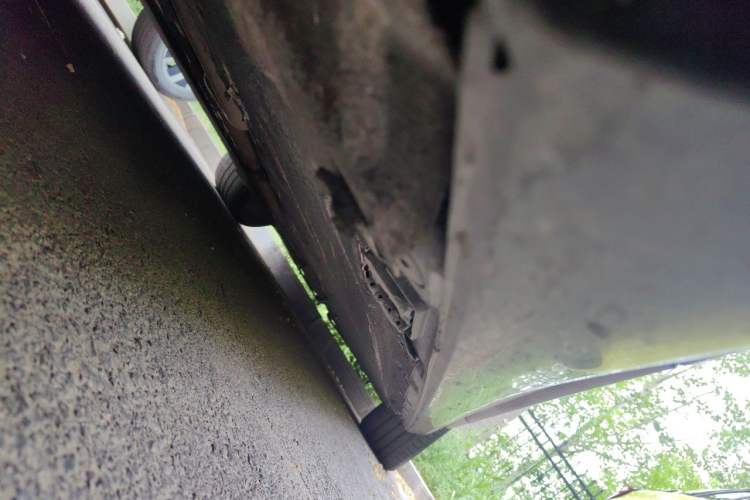 Used Mercedes-Benz S-Class 2014 S 320 L Business Model Chassis Front Left