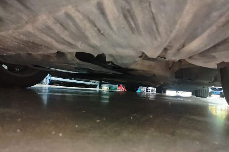 Used Mercedes-Benz S-Class 2014 S 320 L Business Model Chassis Front Left