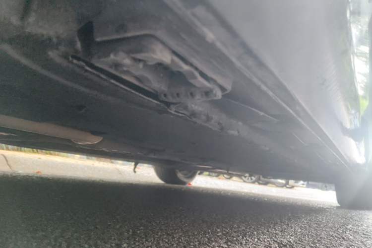 Used Mercedes-Benz S-Class 2014 S 320 L Business Model Chassis Front Left