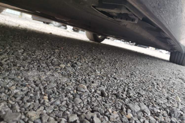 Used Mercedes-Benz S-Class 2014 S 320 L Business Model Chassis Front Left