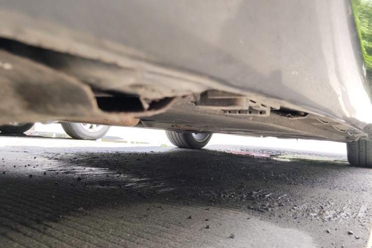 Used Mercedes-Benz S-Class 2014 S 400 L HYBRID Chassis Front Left