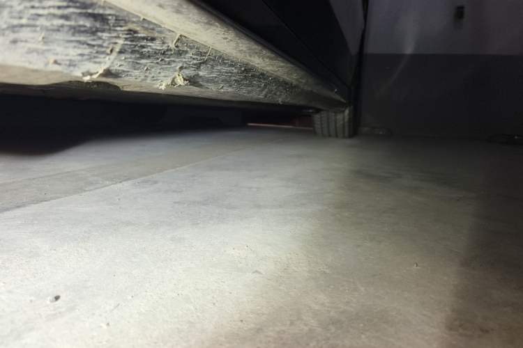 Used Mercedes-Benz S-Class 2014 S 320 L Business Model Chassis Front Left