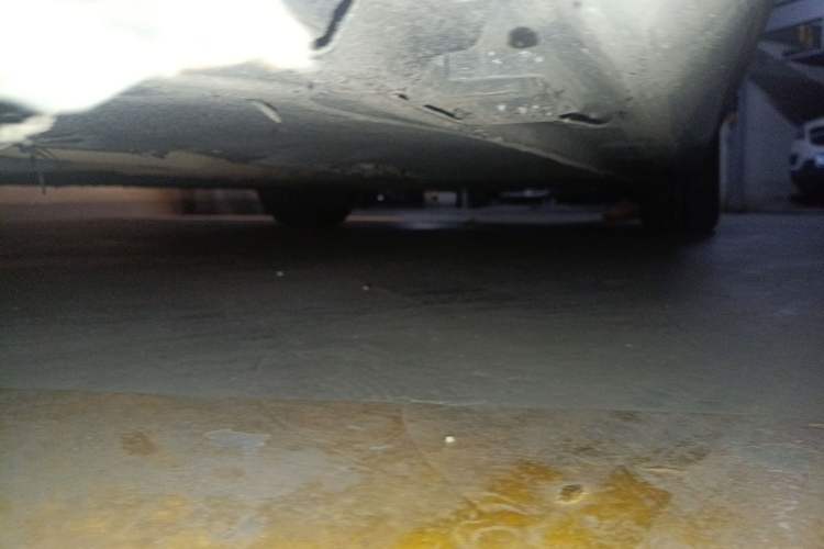 Used Mercedes-Benz S-Class 2014 S 320 L Business Model Chassis Front Left