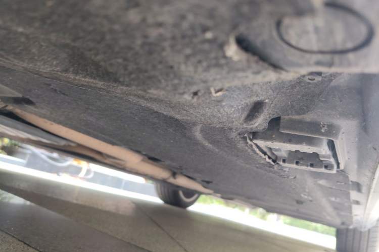 Used Mercedes-Benz S-Class 2014 S 400 L Prestige Edition Chassis Front Left
