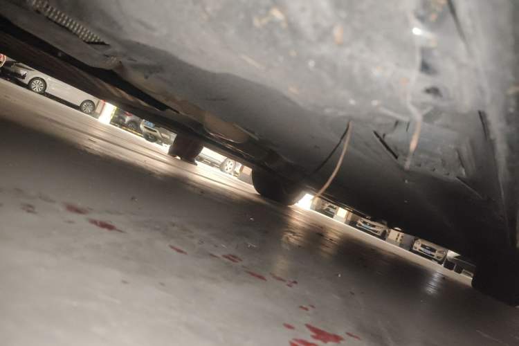Used Mercedes-Benz S-Class 2014 S 320 L Business Model Chassis Front Left