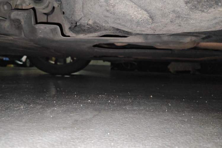 Used Mercedes-Benz S-Class 2014 S 320 L Business Model Chassis Front Left