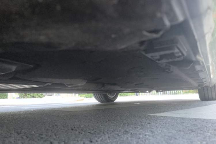 Used Mercedes-Benz S-Class 2014 S 320 L Business Model Chassis Front Left