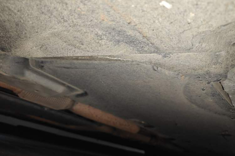 Used Mercedes-Benz S-Class 2014 S 320 L Business Model Chassis Front Left