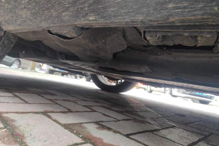 Used Mercedes-Benz S-Class 2014 S 400 L Luxury Model Chassis Front Left