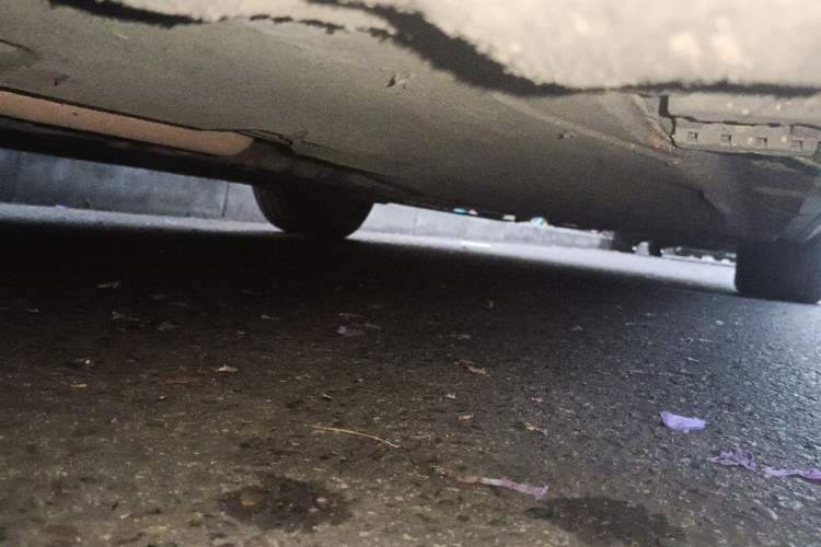 Used Mercedes-Benz S-Class 2014 S 320 L Business Model Chassis Front Left