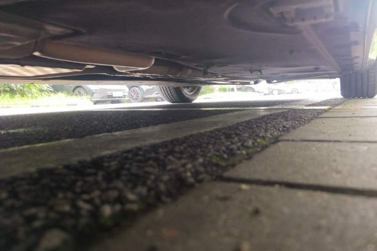Used Mercedes-Benz S-Class 2014 S 320 L Business Model Chassis Front Left