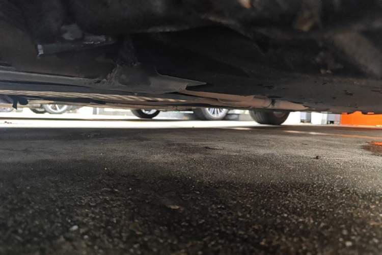 Used Mercedes-Benz S-Class 2014 S 320 L Business Model Chassis Front Left