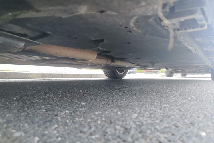 Used Mercedes-Benz S-Class 2014 S 320 L Business Model Chassis Front Left