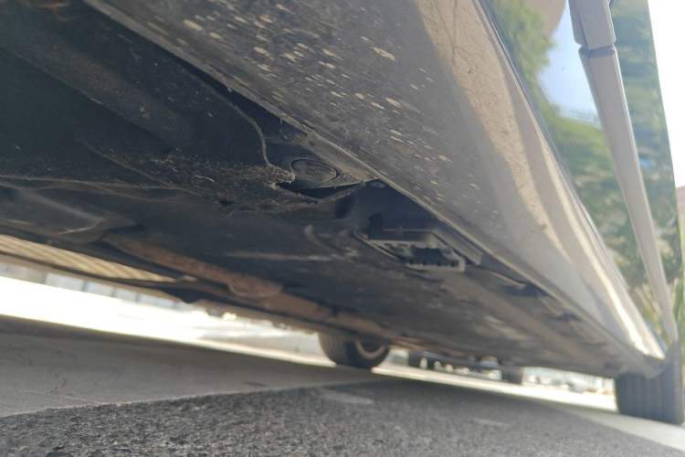 Used Mercedes-Benz S-Class 2014 S 320 L Business Model Chassis Front Left
