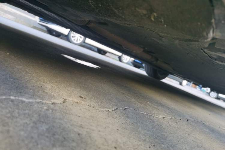 Used Mercedes-Benz S-Class 2014 S 320 L Business Model Chassis Front Left