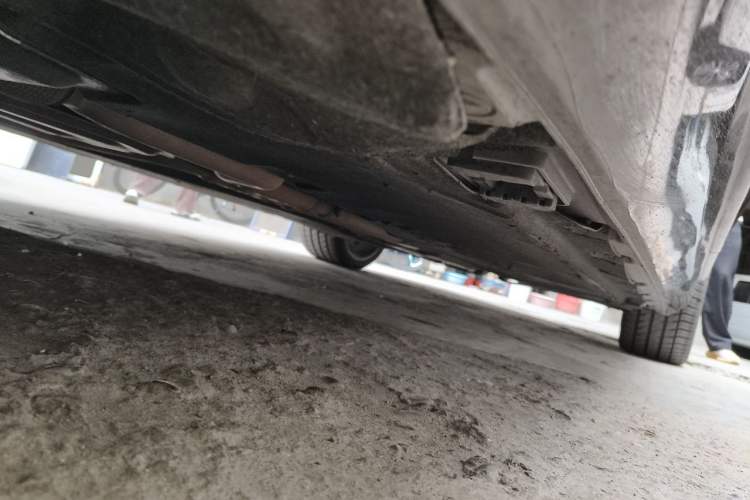 Used Mercedes-Benz S-Class 2014 S 320 L Business Model Chassis Front Left