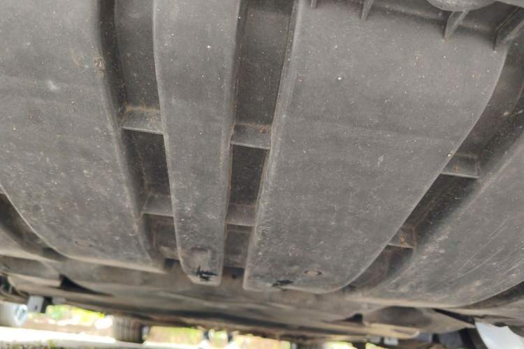 Used Mercedes-Benz S-Class 2014 S 320 L Business Model Chassis Front Left