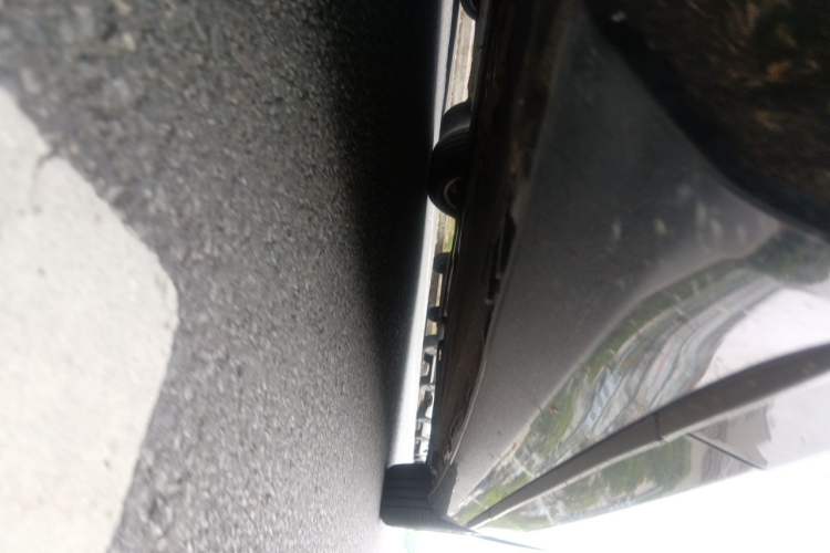 Used Mercedes-Benz S-Class 2014 S 320 L Business Model Chassis Front Left