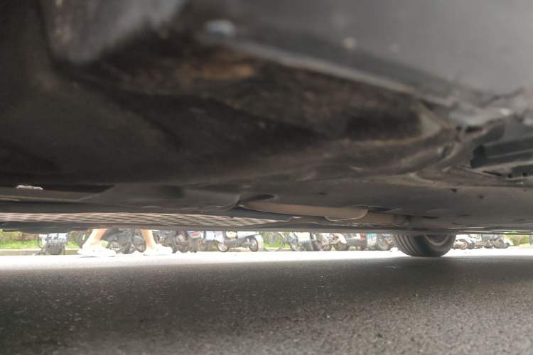 Used Mercedes-Benz S-Class 2014 S 320 L Business Model Chassis Front Left