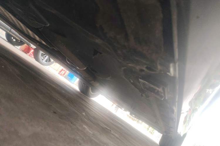 Used Mercedes-Benz S-Class 2014 S 320 L Business Model Chassis Front Left