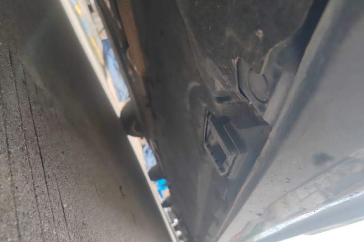 Used Mercedes-Benz S-Class 2014 S 320 L Business Model Chassis Front Left