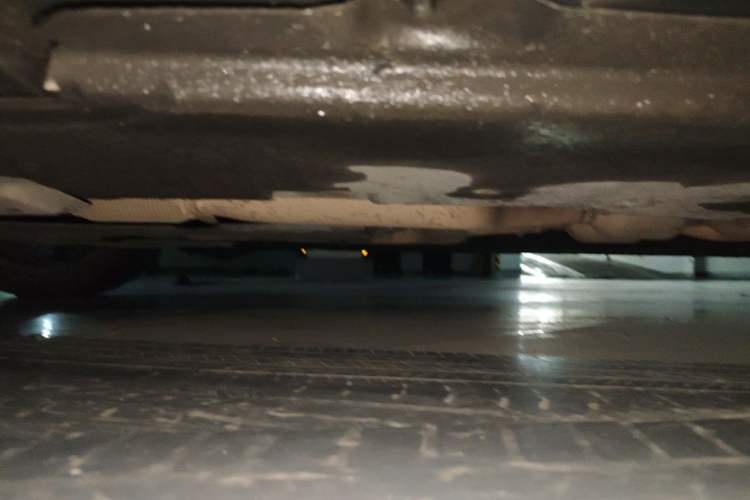 Used Mercedes-Benz S-Class 2014 S 400 L HYBRID Chassis Front Left