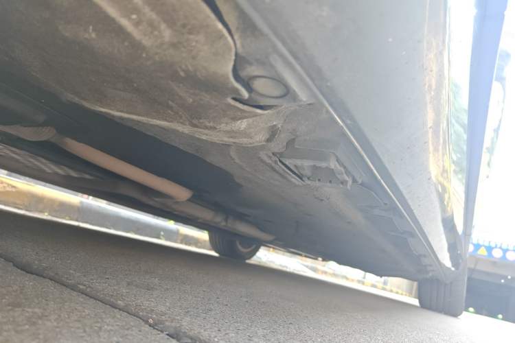 Used Mercedes-Benz S-Class 2014 S 400 L Prestige Edition Chassis Front Left
