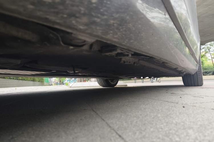 Used Mercedes-Benz S-Class 2014 S 320 L Business Model Chassis Front Left