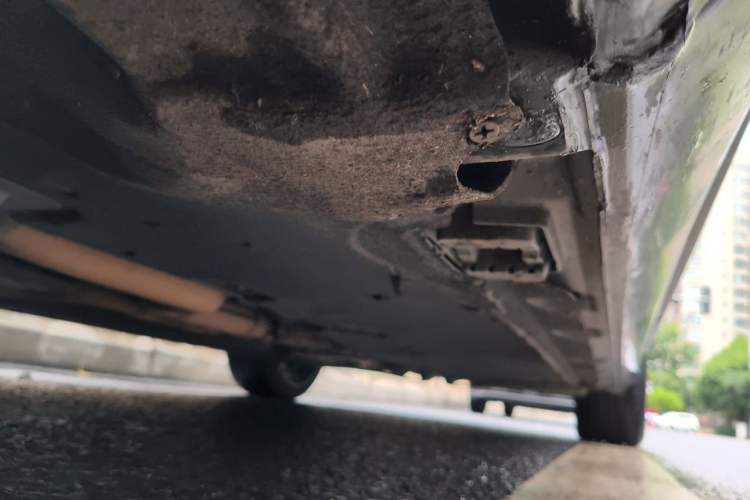 Used Mercedes-Benz S-Class 2014 S 320 L Business Model Chassis Front Left