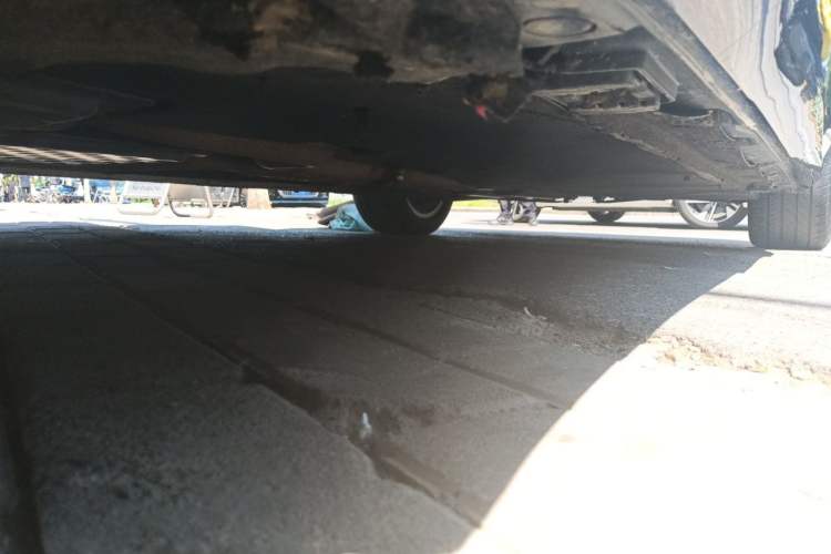 Used Mercedes-Benz S-Class 2014 S 320 L Business Model Chassis Front Left