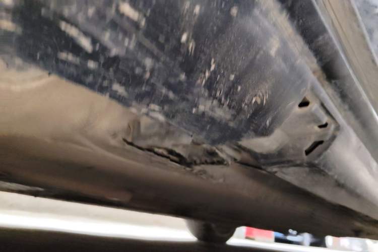 Used Mercedes-Benz S-Class 2014 S 320 L Luxury Model Chassis Front Left