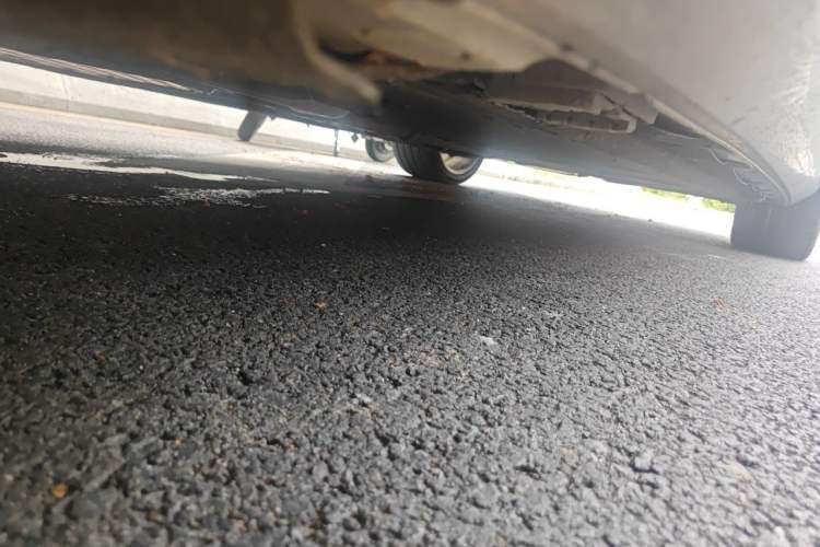 Used Mercedes-Benz S-Class 2014 S 400 L Prestige Edition Chassis Front Left