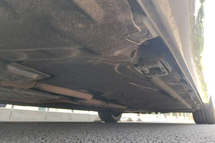 Used Mercedes-Benz S-Class 2014 S 320 L Business Model Chassis Front Left