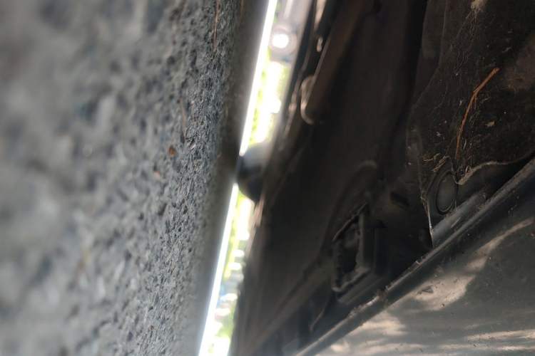 Used Mercedes-Benz S-Class 2014 Restyled S 500 L 4MATIC Chassis Front Left