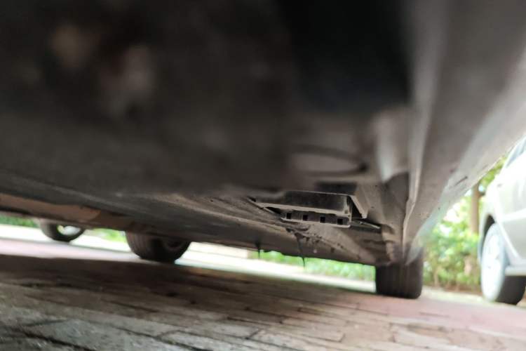 Used Mercedes-Benz S-Class 2014 S 320 L Business Model Chassis Front Left