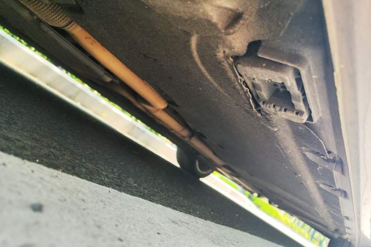 Used Mercedes-Benz S-Class 2014 S 500 L 4MATIC Chassis Front Left