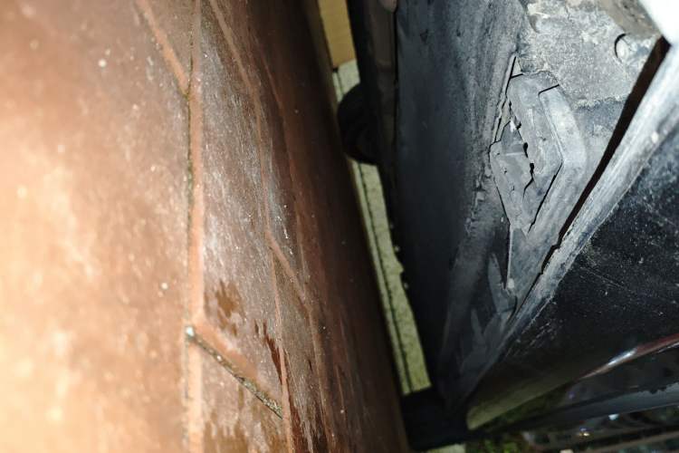 Used Mercedes-Benz S-Class 2014 S 320 L Business Model Chassis Front Left